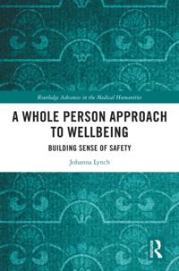 Routledge Advances in the Medical Humanities