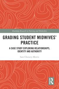 Routledge Research in Nursing and Midwifery