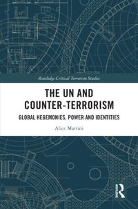 Routledge Critical Terrorism Studies