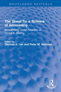 Routledge Revivals