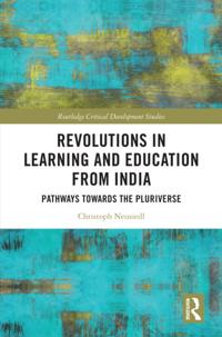 Routledge Critical Development Studies
