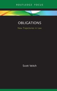 New Trajectories in Law
