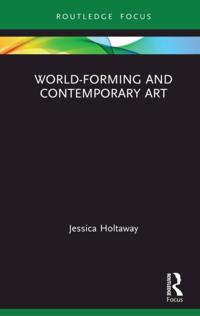 Routledge Focus on Art History and Visual Studies