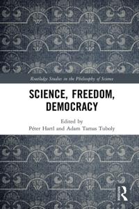 Routledge Studies in the Philosophy of Science