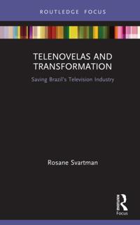 Routledge Advances in Transmedia Studies