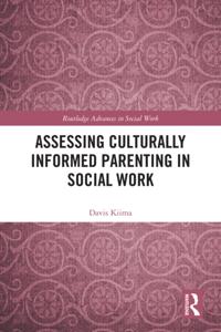 Routledge Advances in Social Work