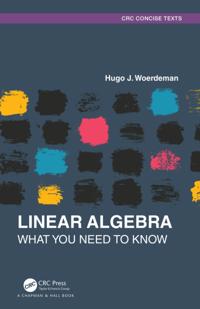 Textbooks in Mathematics