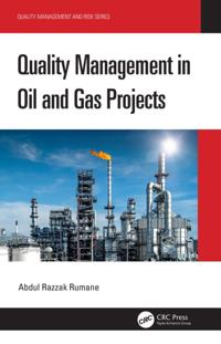 Quality Management and Risk Series