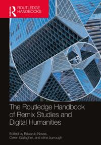 Routledge Media and Cultural Studies Handbooks