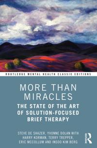 Routledge Mental Health Classic Editions