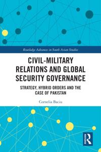 Civil-Military Relations and Global Security Governance