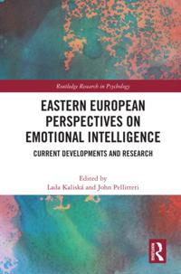 Routledge Research in Psychology