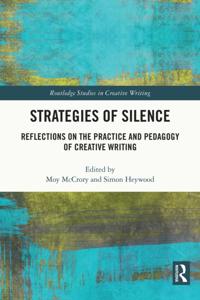 Routledge Studies in Creative Writing