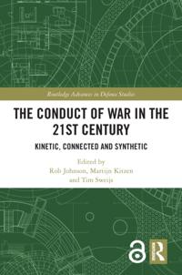 Routledge Advances in Defence Studies