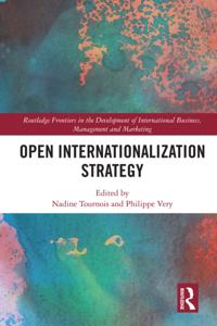 Routledge Frontiers in the Development of International Business, Management and Marketing