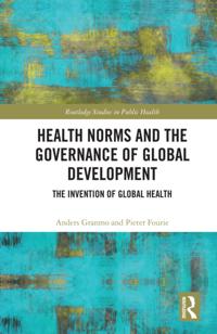 Routledge Studies in Public Health