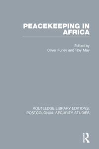 Routledge Library Editions: Postcolonial Security Studies
