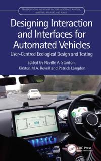 Transportation Human Factors