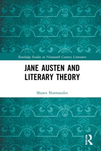 Routledge Studies in Nineteenth Century Literature