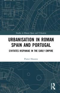 Studies in Roman Space and Urbanism
