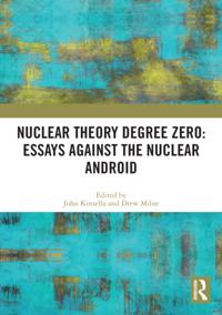 Angelaki: New Work in the Theoretical Humanities