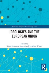 Journal of European Public Policy Series