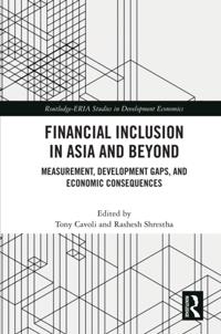 Routledge-ERIA Studies in Development Economics