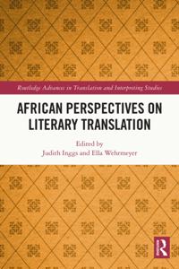 Routledge Advances in Translation and Interpreting Studies