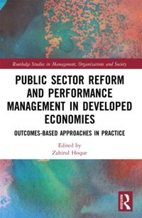 Routledge Studies in Management, Organizations and Society