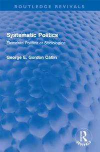 Routledge Revivals