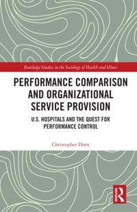 Routledge Studies in the Sociology of Health and Illness