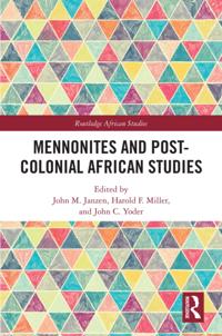 Routledge African Studies