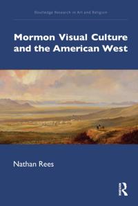 Routledge Research in Art and Religion