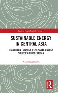 Central Asia Research Forum
