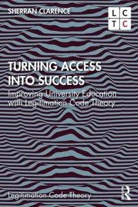 Legitimation Code Theory