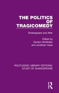 Routledge Library Editions: Study of Shakespeare