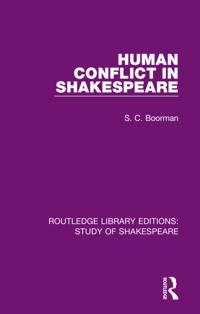 Routledge Library Editions: Study of Shakespeare