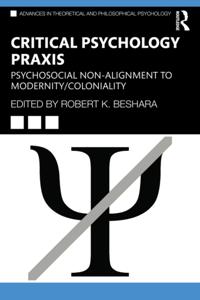 Advances in Theoretical and Philosophical Psychology