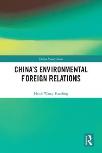 China Policy Series