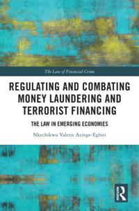 The Law of Financial Crime