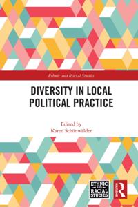 Ethnic and Racial Studies