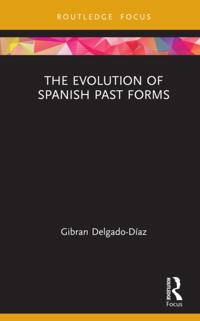 Routledge Studies in Hispanic and Lusophone Linguistics
