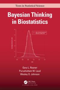 Chapman & Hall/CRC Texts in Statistical Science