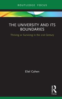 University and its Boundaries