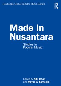 Routledge Global Popular Music Series