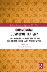 Political Economies of Capitalism, 1600-1850