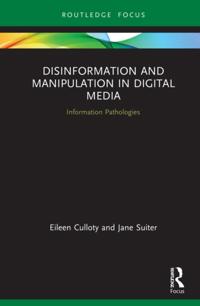 Routledge Focus on Communication and Society