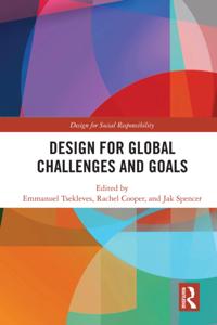 Design for Social Responsibility