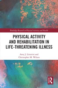 Routledge Research in Physical Activity and Health