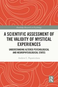 Scientific Assessment of the Validity of Mystical Experiences